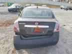 2010 NISSAN SENTRA