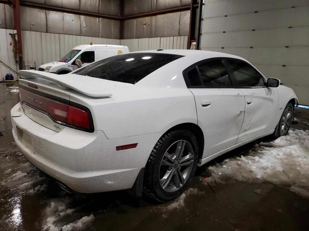 2014 DODGE CHARGER