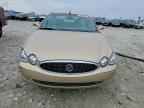 2005 BUICK LACROSSE