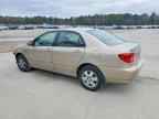 2005 TOYOTA COROLLA