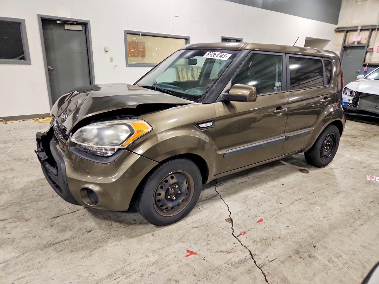 2013 KIA SOUL