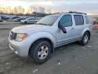 2006 NISSAN PATHFINDER