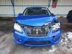 2013 NISSAN