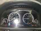 2015 BMW 5 series