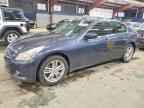 2011 INFINITI G37