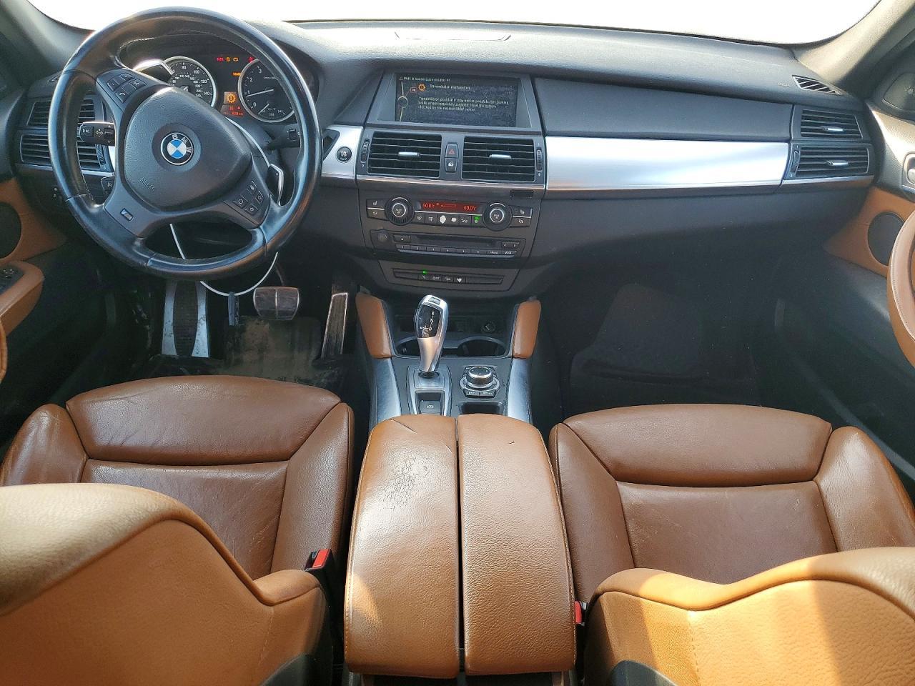 2014 BMW X6