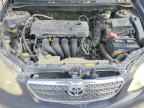 2007 TOYOTA COROLLA