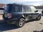 2006 HONDA PILOT