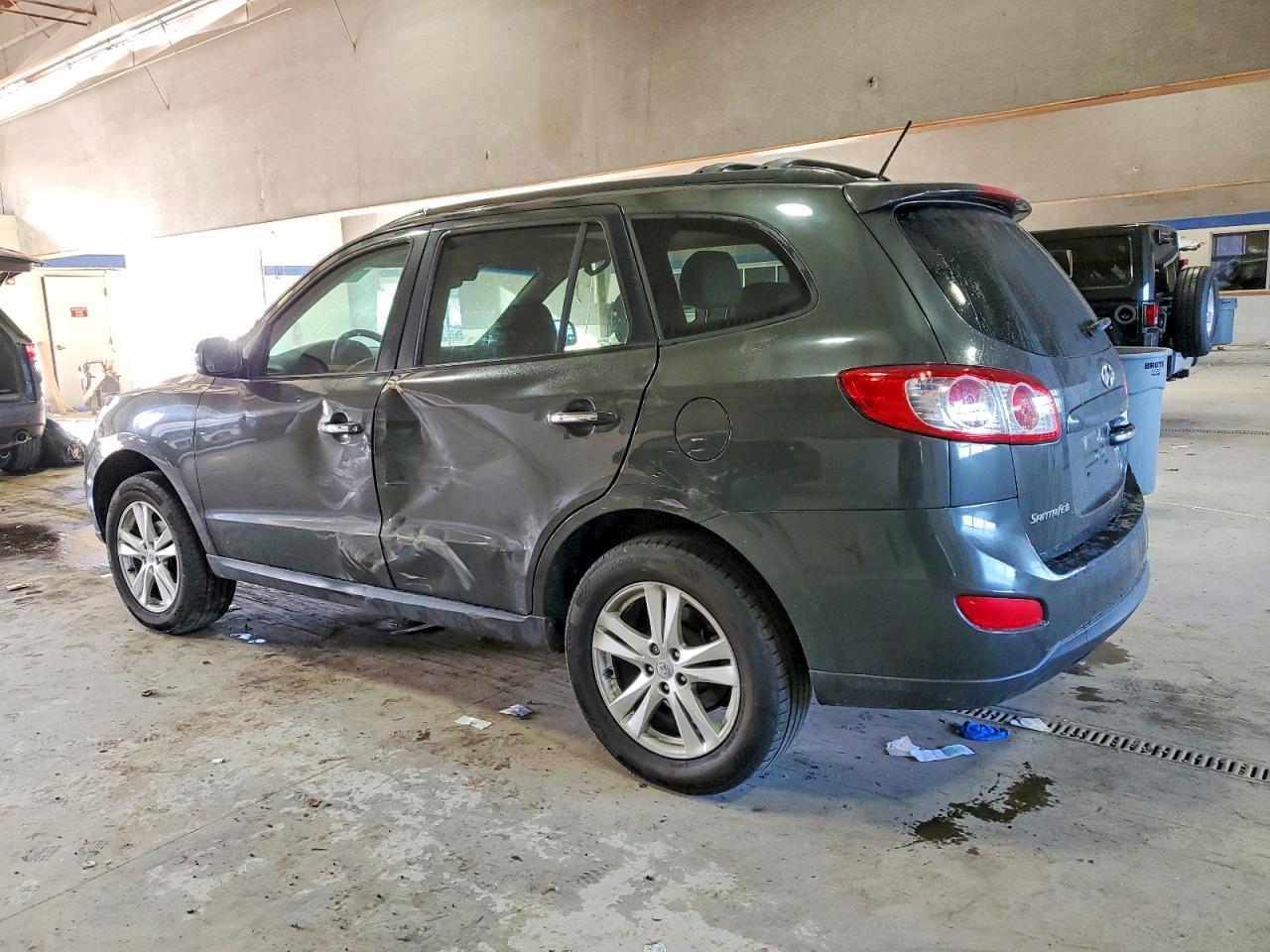 2012 HYUNDAI SANTA FE