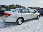2002 SATURN L200
