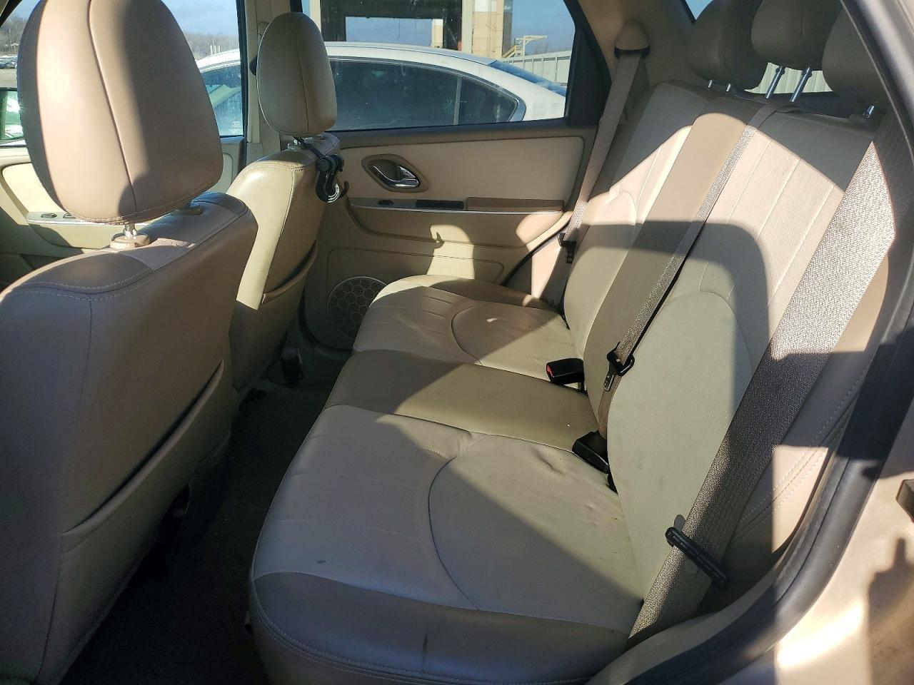 2007 MERCURY Mariner