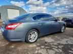 2009 NISSAN Maxima