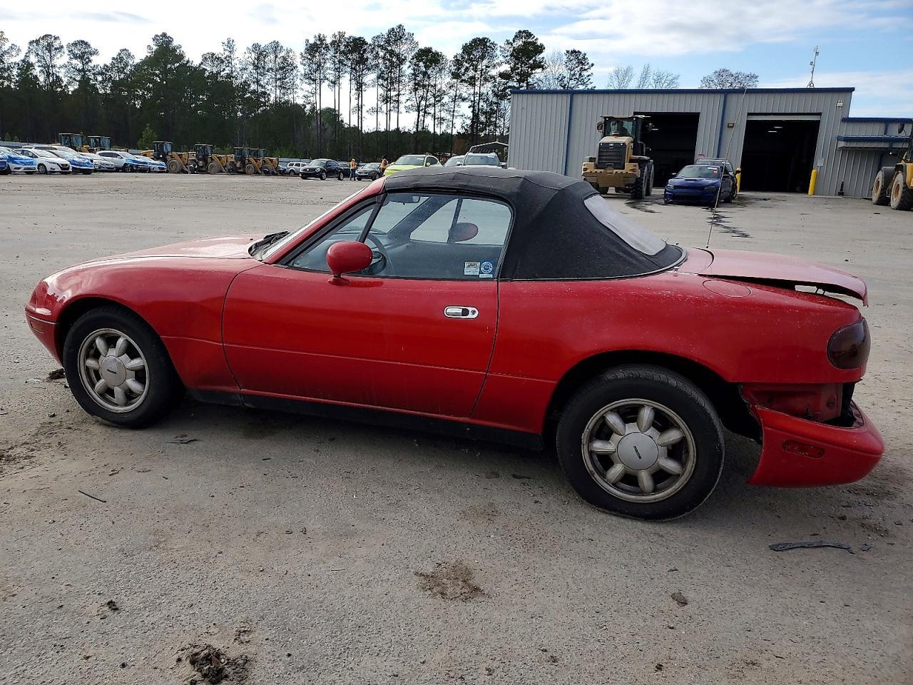1990 MAZDA MX-5 Miata