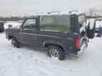 1989 FORD Bronco