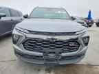 2024 CHEVROLET Trailblazer