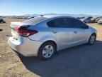 2018 KIA FORTE