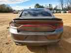 2017 DODGE CHARGER