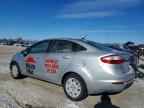 2016 FORD Fiesta