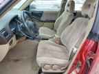 2001 SUBARU FORESTER