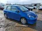 2008 HONDA FIT