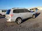 2010 SUBARU FORESTER