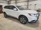 2020 MITSUBISHI outlander