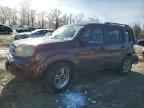 2010 HONDA PILOT