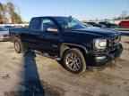2018 GMC Sierra