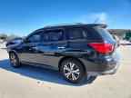 2017 NISSAN PATHFINDER