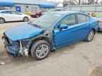 2018 SUBARU IMPREZA