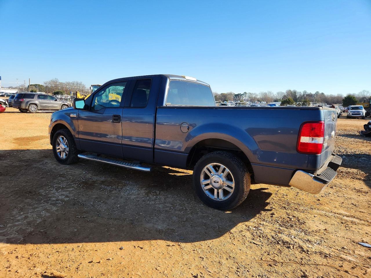 2006 FORD F-150 Lightning