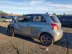 2008 TOYOTA YARIS