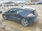 2011 HONDA CR-Z