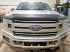 2018 FORD F-150 Lightning