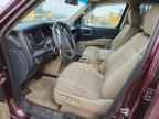 2011 HONDA Ridgeline