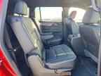 2025 GMC ACADIA