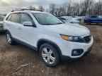 2012 KIA SORENTO