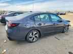 2025 SUBARU Legacy