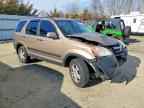 2003 HONDA CR-V