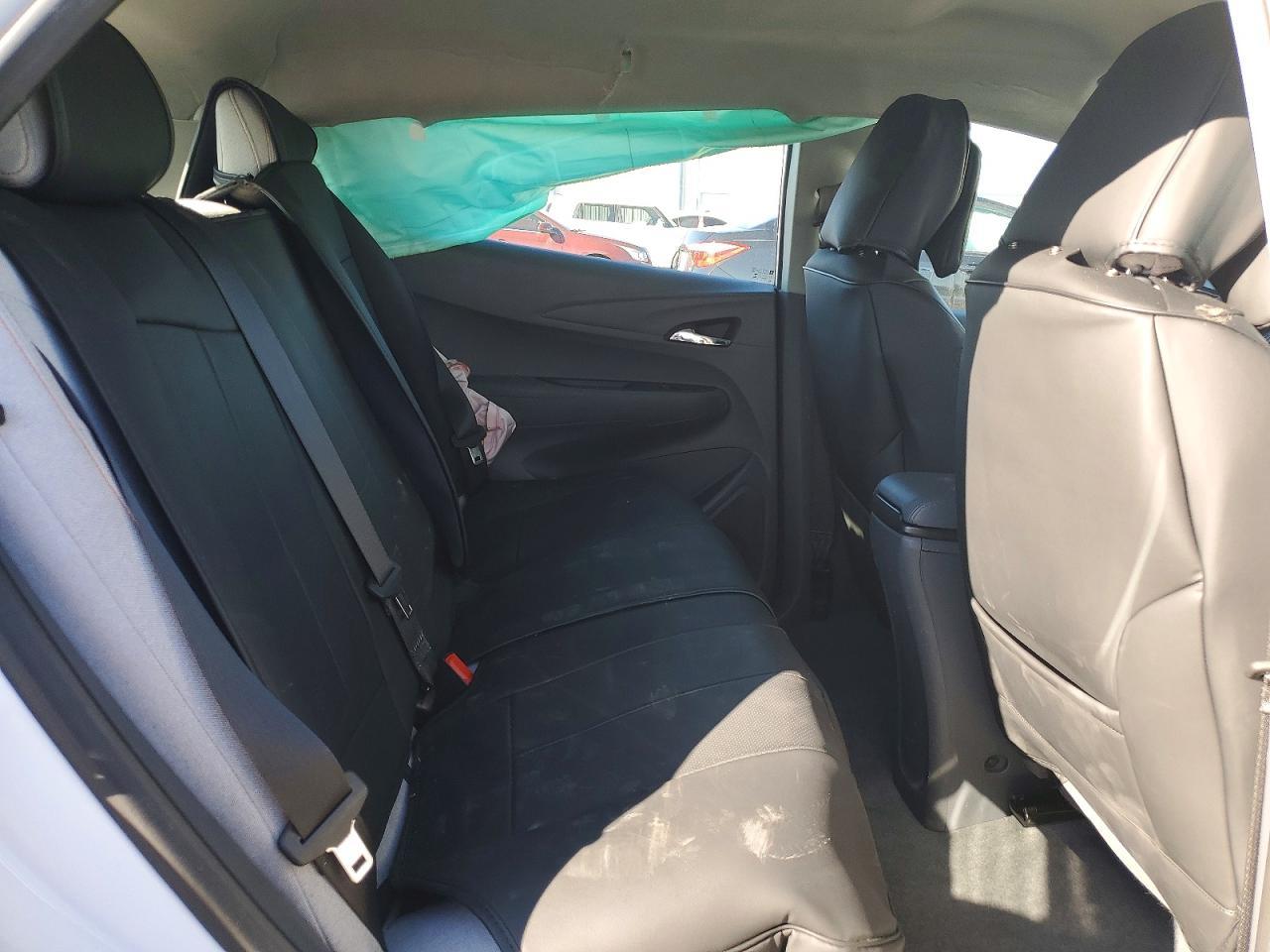 2020 CHEVROLET Bolt EV