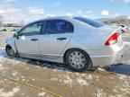 2011 HONDA CIVIC