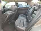 2008 FORD FUSION