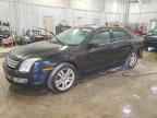 2009 FORD FUSION