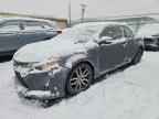 2014 TOYOTA SCION