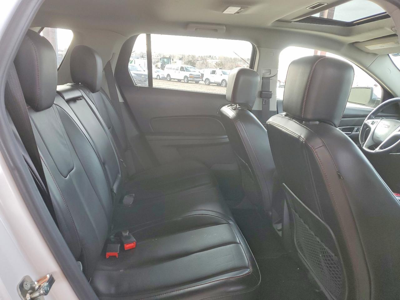 2015 GMC Terrain