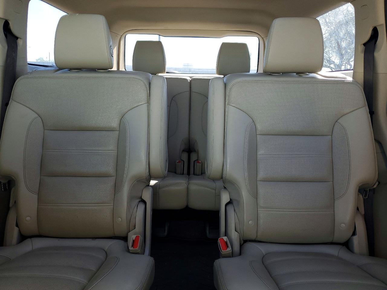 2018 GMC ACADIA