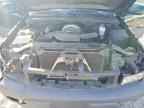 2002 CHEVROLET Avalanche