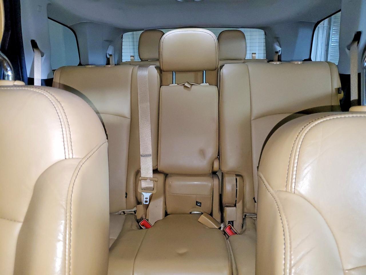 2015 DODGE JOURNEY
