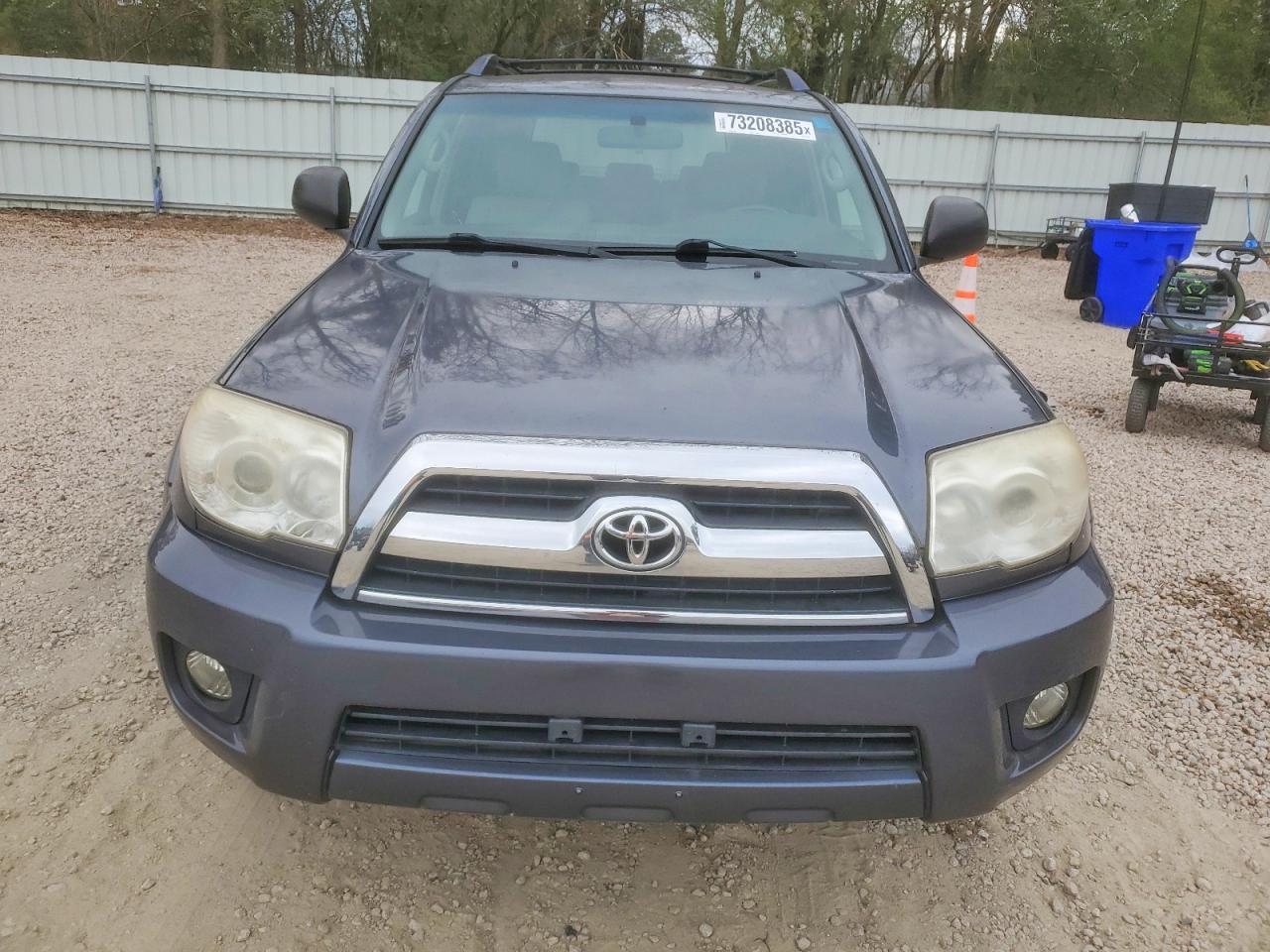 2006 TOYOTA 4Runner