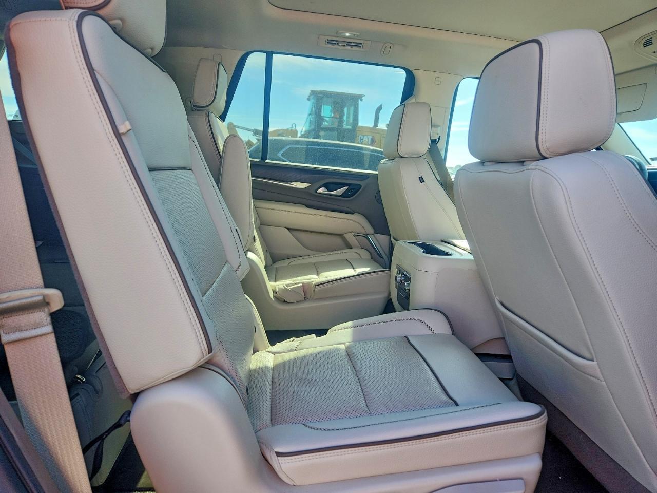 2022 GMC Yukon